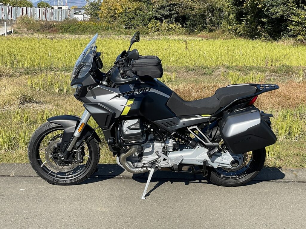 [委託販売車]　ステルビオ